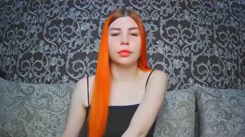 EllaNuar online show from November 2025 01:59:02 AM