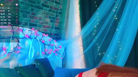 Snapshot of ellarabbit chatting on February 2026 07:32:02 AM Eva online show from February 2026 07:32:02 AM