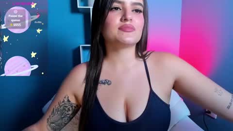 Snapshot of ellarosee_ chatting on March 2025 03:49:01 PM ellarosee_ online show from March 2025 03:49:01 PM