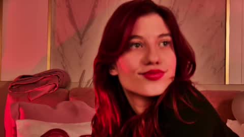 Snapshot of ellavicex chatting on February 2025 11:26:02 PM Ella online show from February 2025 11:26:02 PM
