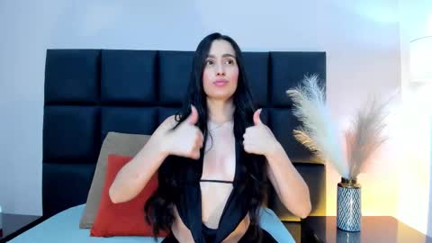 Ella VillaLuna online show from December 2025 01:47:01 AM