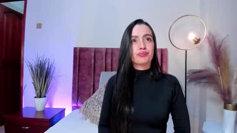 Ella VillaLuna online show from January 2026 01:20:02 AM