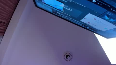 Ella VillaLuna online show from February 2026 06:22:01 AM