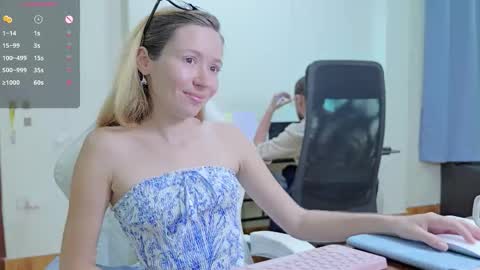 im Elsa lets go Subscribe to my OF and Youtube -35   online show from September 2025 10:02:02 PM