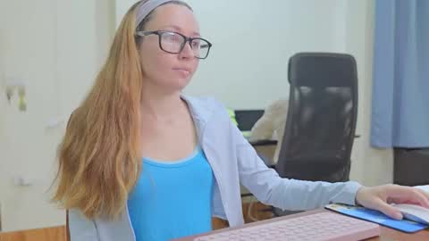 im Elsa lets go Subscribe to my OF and Youtube -35   online show from October 2025 10:15:01 PM