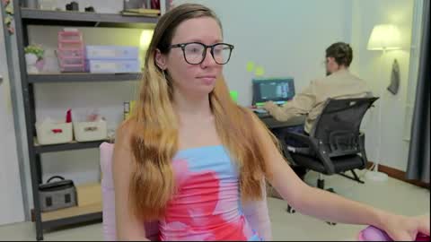 im Elsa lets go Subscribe to my OF and Youtube -35   online show from June 2026 08:36:02 PM
