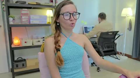 im Elsa lets go Subscribe to my OF and Youtube -35   online show from June 2026 02:53:01 AM