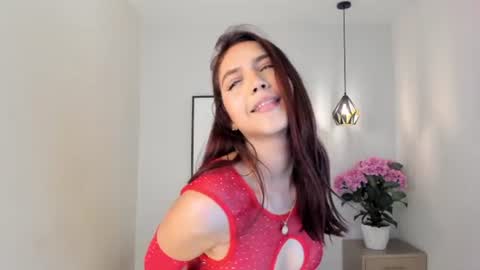 Eliana online show from June 2026 08:46:02 PM