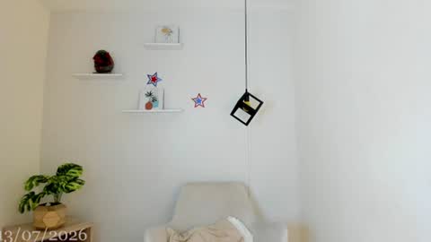Eliana online show from July 2026 02:05:17 AM