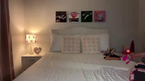 Ellebby7 online show from December 2024 03:51:02 AM