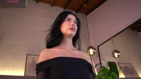 Elle Diane online show from May 2026 11:54:02 PM