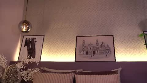 Elle Diane online show from July 2026 10:12:02 PM