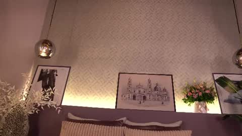 Elle Diane online show from July 2026 10:53:01 PM