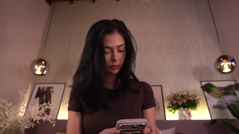 Elle Diane online show from July 2026 10:09:01 PM
