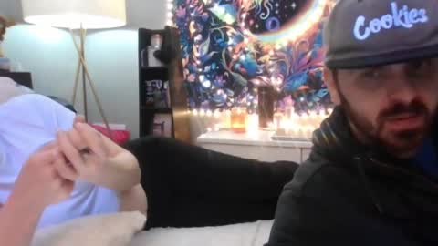 Lizzy Kay Petite online show from December 2024 07:10:01 AM