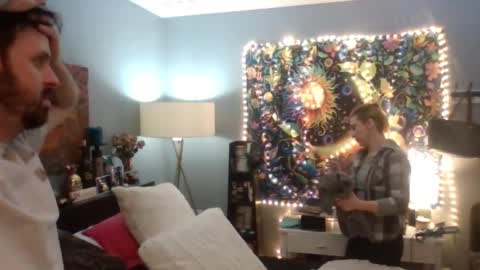 Lizzy Kay Petite online show from January 2025 09:15:01 AM