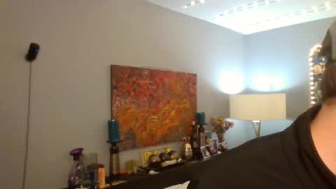 Lizzy Kay Petite online show from January 2025 10:35:02 AM