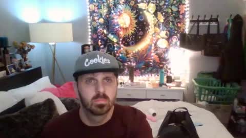 Lizzy Kay Petite online show from January 2025 10:52:01 PM