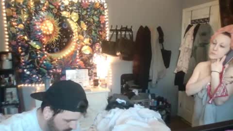 Lizzy Kay Petite online show from January 2025 09:51:02 PM