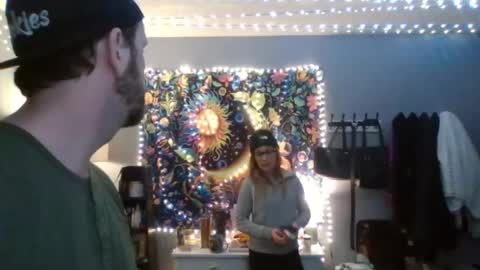 Lizzy Kay Petite online show from January 2025 10:55:02 AM