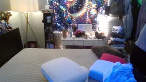 Lizzy Kay Petite online show from February 2025 08:24:01 AM