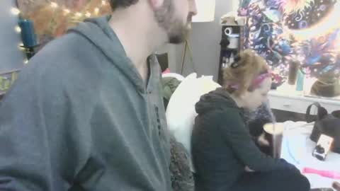 Lizzy Kay Petite online show from February 2025 12:47:01 PM