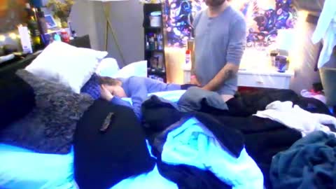 Lizzy Kay Petite online show from February 2025 11:50:01 PM