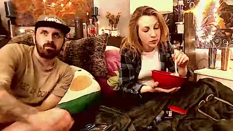 Lizzy Kay Petite online show from February 2025 12:34:02 PM