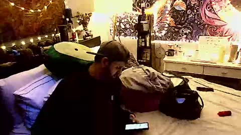 Lizzy Kay Petite online show from February 2025 09:58:02 AM