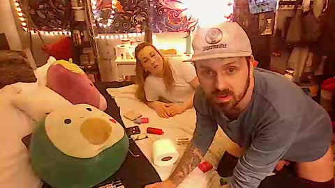 Lizzy Kay Petite online show from March 2025 01:57:02 PM