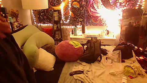 Lizzy Kay Petite online show from March 2025 09:32:02 AM