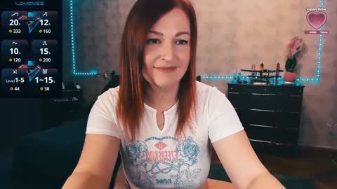 Elli   NEXT STREAM      online show from December 2024 06:06:02 PM