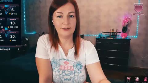 Elli   NEXT STREAM      online show from December 2024 07:01:01 PM