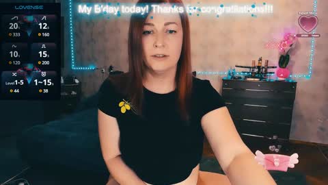 Elli   NEXT STREAM      online show from December 2024 07:12:01 PM