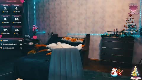 Elli   NEXT STREAM      online show from January 2025 08:59:01 PM