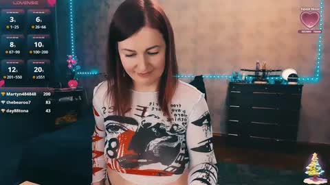 Elli   NEXT STREAM      online show from January 2025 02:11:02 AM