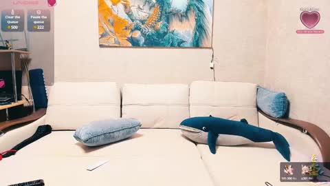 Elli   NEXT STREAM      online show from January 2025 03:37:01 AM