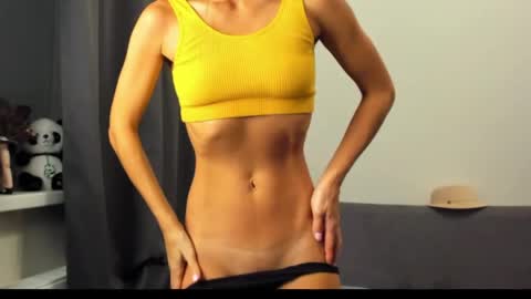 ellen_flow online show from May 2026 07:55:02 PM