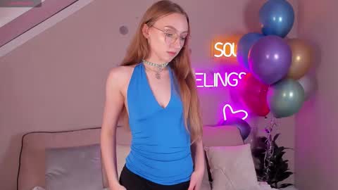 Snapshot of ellen_marshall chatting on September 2025 01:42:02 AM Ellen online show from September 2025 01:42:02 AM