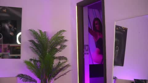 EllenKarter online show from May 2026 03:57:02 AM