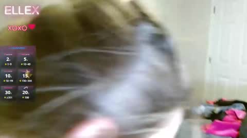 Snapshot of ellex_chimera chatting on December 2024 11:19:01 AM Ellex online show from December 2024 11:19:01 AM