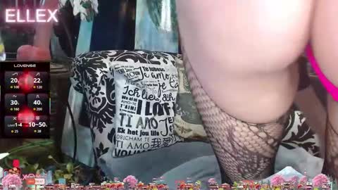 Ellex online show from March 2026 02:12:02 PM