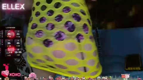 Ellex online show from March 2026 04:44:01 PM