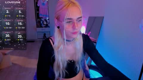 Ellie online show from December 2025 02:35:02 PM