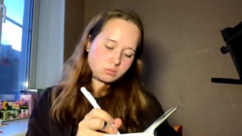 Michelle online show from December 2025 09:20:01 PM