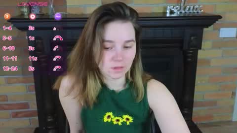 Ellie online show from May 2026 07:35:02 AM