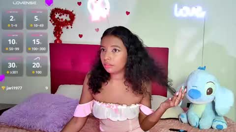 ellie_cute7 online show from July 2026 07:45:01 PM