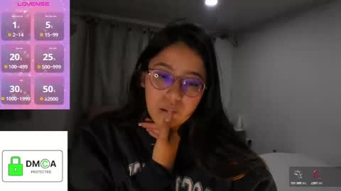 Snapshot of ellie_jones1 chatting on February 2025 12:05:01 AM Ellie online show from February 2025 12:05:01 AM