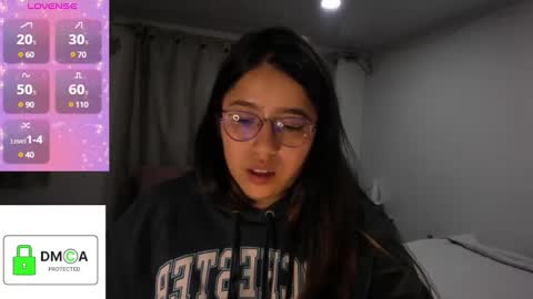 Snapshot of ellie_jones1 chatting on February 2025 03:29:02 AM Ellie online show from February 2025 03:29:02 AM