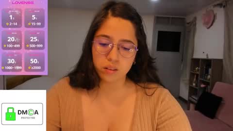 Snapshot of ellie_jones1 chatting on March 2025 01:10:02 AM Ellie online show from March 2025 01:10:02 AM